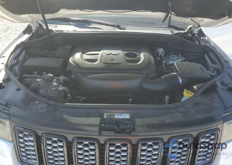 2018 Jeep Grand Cherokee Laredo z USA, uszkodzony, nr VIN 1C4RJEAG9JC429232